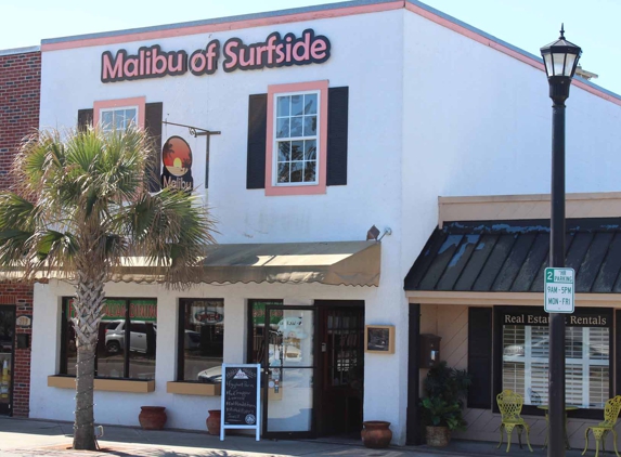 Malibu Of Surfside - Surfside Beach, SC. 815 Surfside Drive
Surfside Beach SC