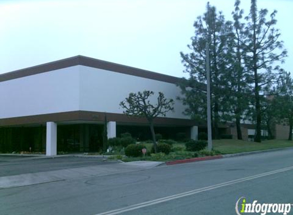 Weber Plywood and Lumber - Tustin, CA