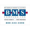 Boardman Medical Supply - Wheelchairs