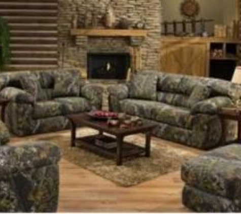 Lindberg Furniture - Brookville, PA