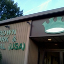Crown Cork & Seal - Importers