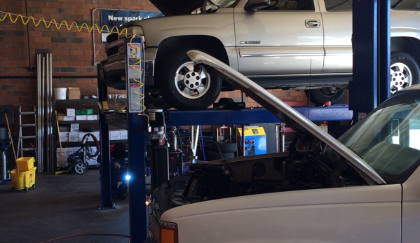 Adams Muffler Auto Repair - Moorpark, CA