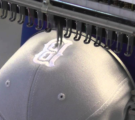 BRAND NEW Promotions - Melissa, TX. Reliable Quality Embroidery Services