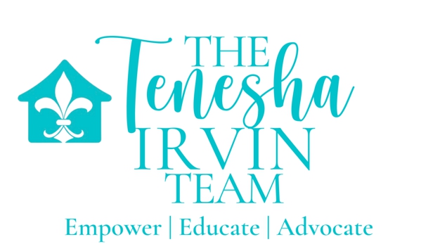 Tenesha Irvin, Your Chattanooga REALTOR - Chattanooga, TN