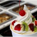 Green Cow Yogurt - Ice Cream & Frozen Desserts