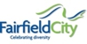 Fairfield City Council - Playing Fields Logo