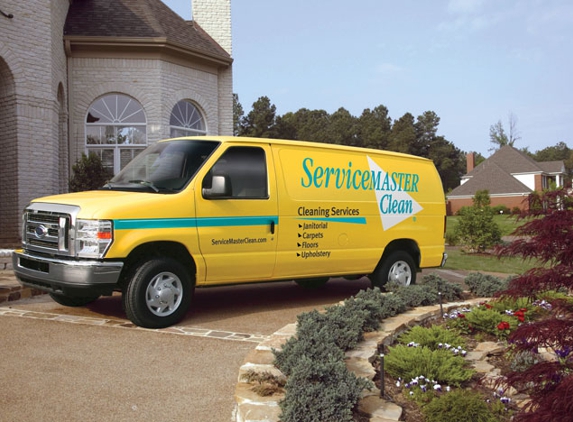 SERVICE MASTER By Complete Restoration Services - Minneola, FL