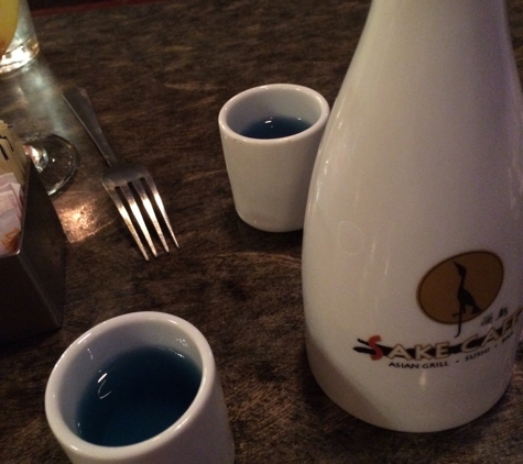 Sake Cafe - Metairie, LA