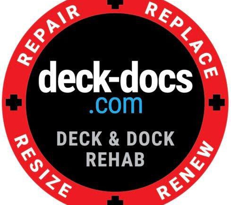 Deck-Docks - Chuluota, FL