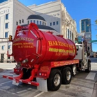 Fort Worth Sand & Grease Trap + Septic Tank by Harrington