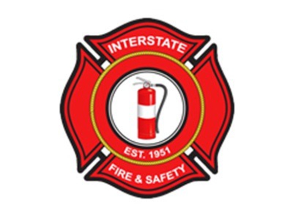 Interstate Fire & Safety - Harrison, NY