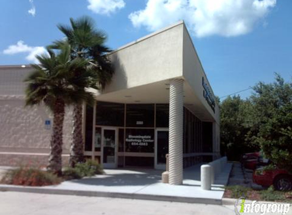 Tower Radiology - Bloomingdale - Brandon, FL