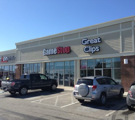 Great Clips - Leominster, MA