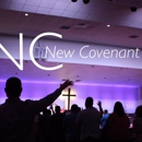 New Covenant Church CCD - Church of Christ