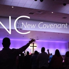 New Covenant Church-CCCU