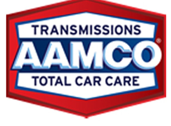 AAMCO Transmissions & Total Car Care - Corvallis, OR