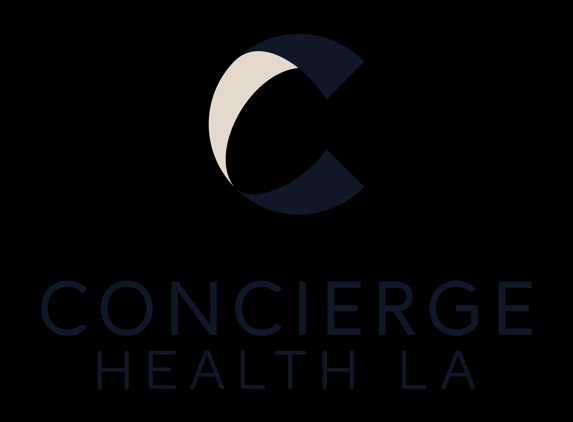 Concierge Health LA | William Pittman, MD - Beverly Hills, CA