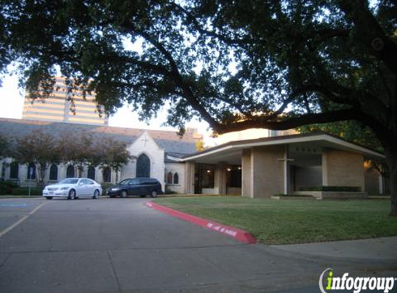 Episcopal School of Dallas - Dallas, TX