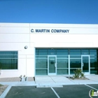 C. Martin Company, Inc.