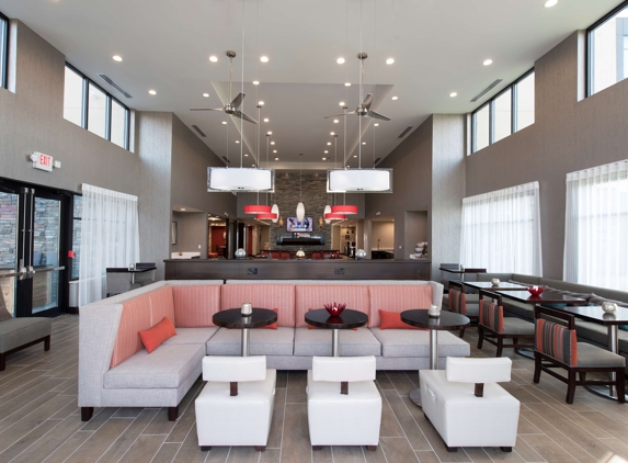 Homewood Suites by Hilton Cleveland/Sheffield - Sheffield Village, OH