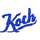 Koch Mechanical Services