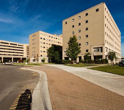 Beaumont Hospital, Royal Oak - Royal Oak, MI