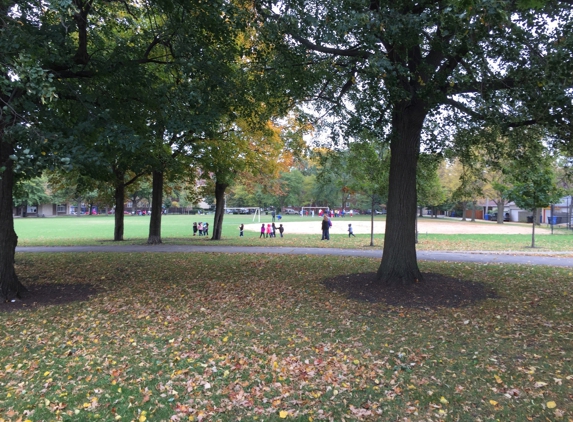 Touhy Park - Chicago, IL