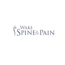 Wake Spine & Pain Specialists: Winston-Salem - Pain Management