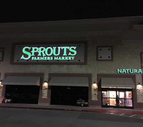 Sprouts Farmers Market - Frisco, TX