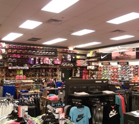 Hibbett Sports - Bristol, VA