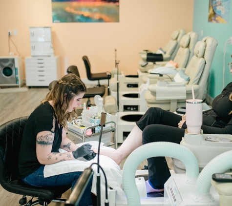 Heather's Nail Boutique - Sandpoint, ID