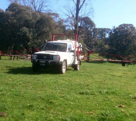 Gray's Farm Friends - Yackandandah, VIC