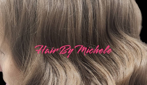 Hair By Michele - Gilmer, TX