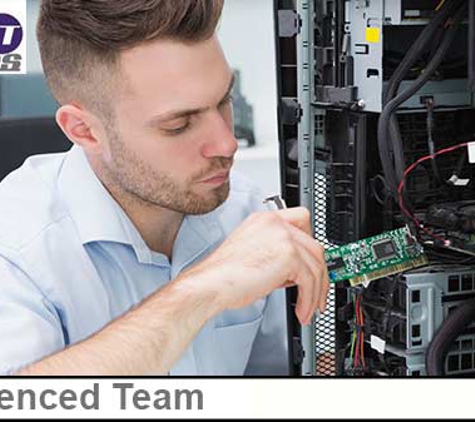 Mobile I.T. Services - Lismore, NSW. Experienced Team