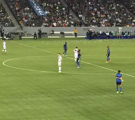 StubHub Center - Carson, CA