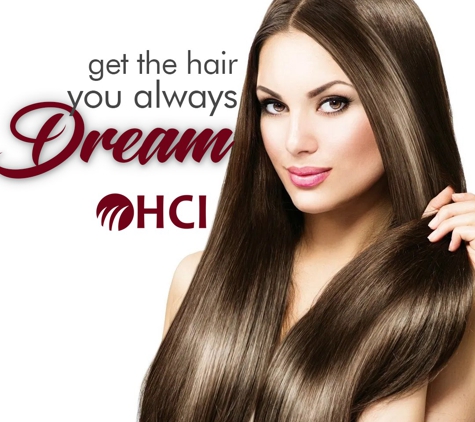 HCI Hair Solutions - Longwood, FL