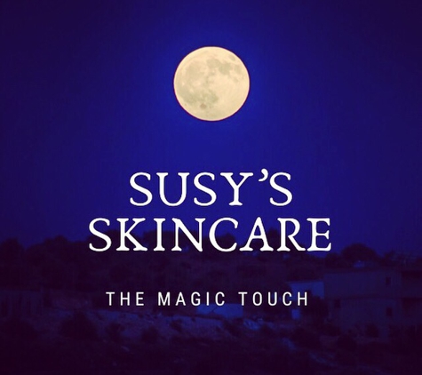 Susy's Skin Care and Permanent Makeup - Orlando, FL. New location 1943 E Irlo memorial Hwy Kissimmee