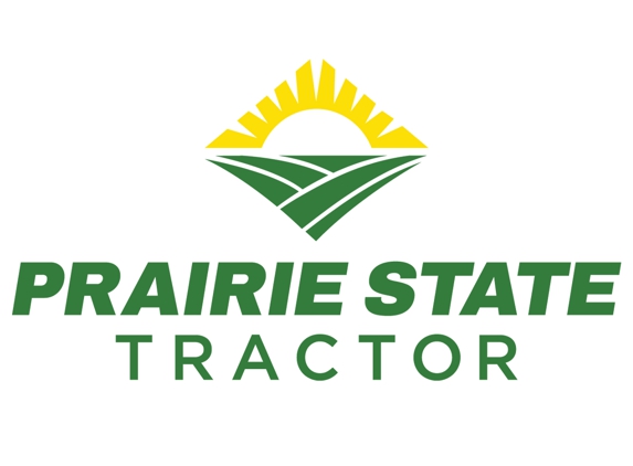 Prairie State Tractor - Streator, IL