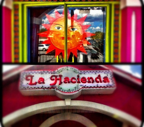 La Hacienda - Hot Springs National Park, AR