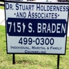 Dr Stuart Holderness & Associates gallery