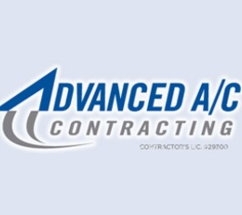 Advanced A/C Contracting - Honolulu, HI