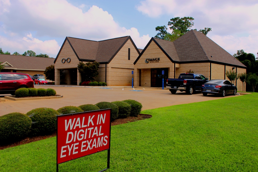 Image Eye Care 2756 S Broadway Ave, Tyler, TX 75701 - YP.com