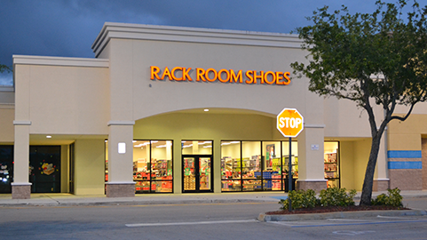 Rack Room Shoes - Margate, FL 33063