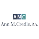 Ann M. Credle, P.A. - Divorce Attorneys