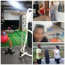 JD Fitness - Personal Fitness Trainers