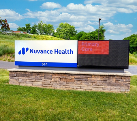 Nuvance Health The Heart Center, a division of Hudson Valley Cardiovascular Practice, P.C. Highland - Highland, NY