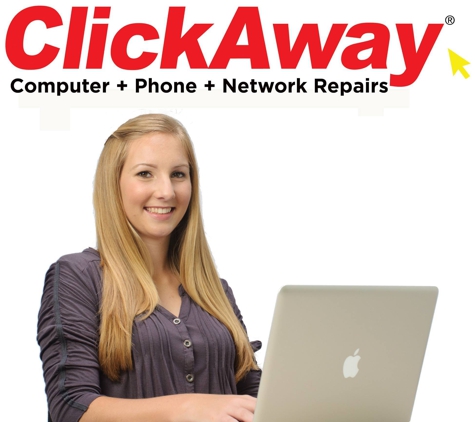ClickAway Computer & Verizon Wireless Los Altos - Los Altos, CA