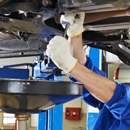 Dyers Dieselro - Brake Repair