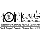 Joan's Catering Inc - Caterers