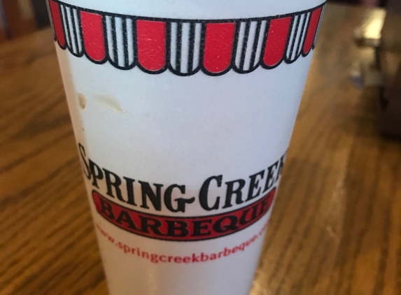 Spring Creek Restaurants - Grand Prairie, TX